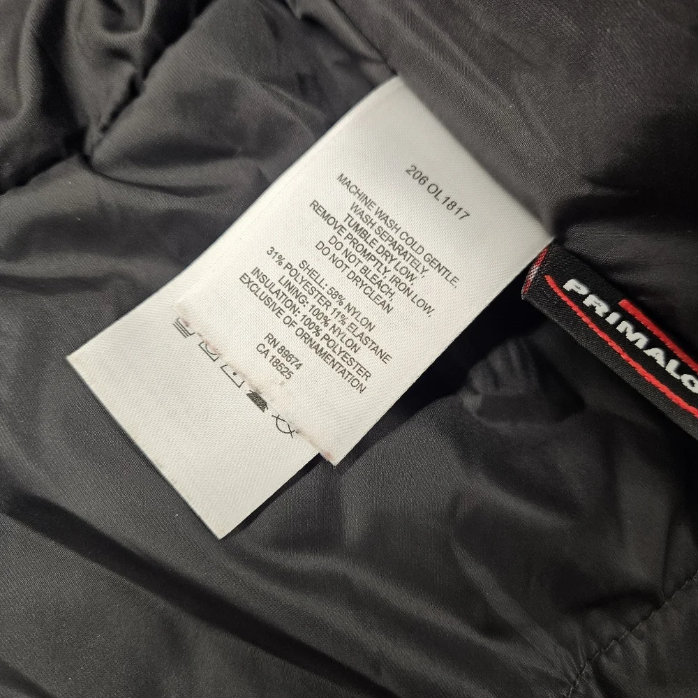 Mountain Hardwear Jacket Wms Small Plum Callisto Full Zip Fleece-Lined Softshell - Picture 6 of 15